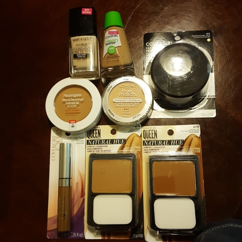 Make up